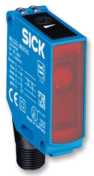 WL12G-3B2531 PHOTOSWITCH, OBJECT SENSOR SICK