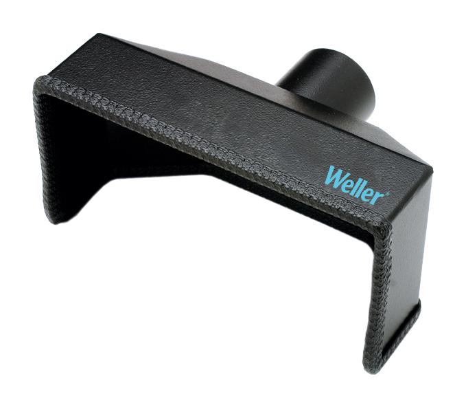 T0058735845N EXHAUST HEAD, 60MM WELLER