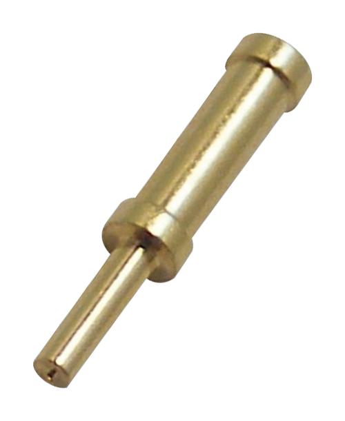 TEST-4 TEST PIN, PCB, 0.95MM, PK100 MULTICOMP