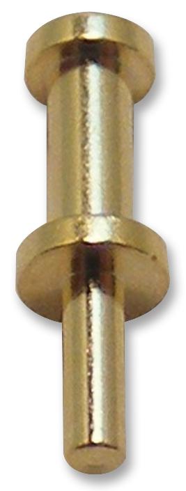 TEST-22 TEST PIN, PCB, 1.0MM, PK100 MULTICOMP