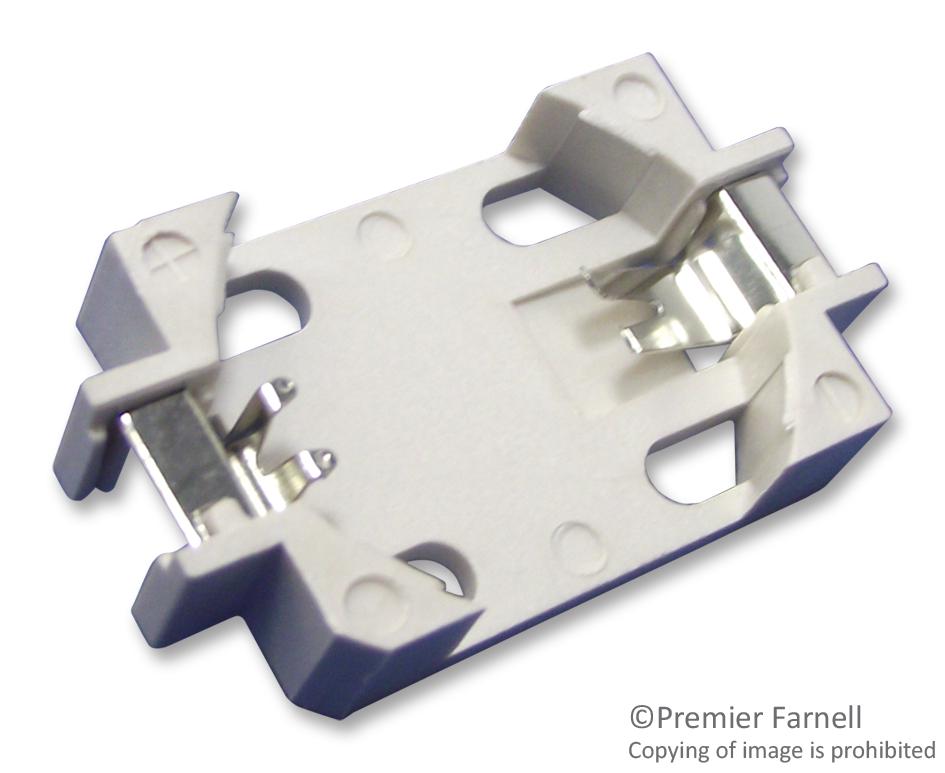 1059 COIN CELL BATTERY HOLDER KEYSTONE