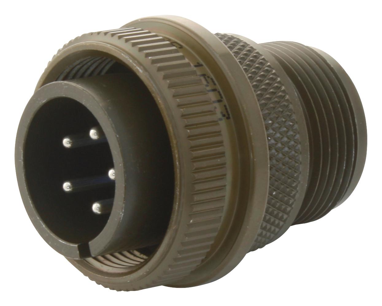 97-3106A-16S-8P CIRCULAR CONNECTOR AMPHENOL INDUSTRIAL