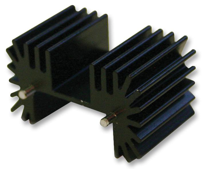 MC33268 HEATSINK TO218/220/247 5.6°C/W MULTICOMP