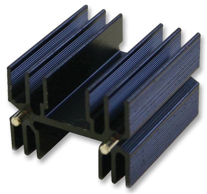 MC33274 HEATSINK TO218/220/247 5.9°C/W CLIP MULTICOMP