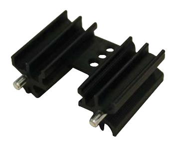 MC33292 HEATSINK TO220 10.2°C/W NOTCHED MULTICOMP