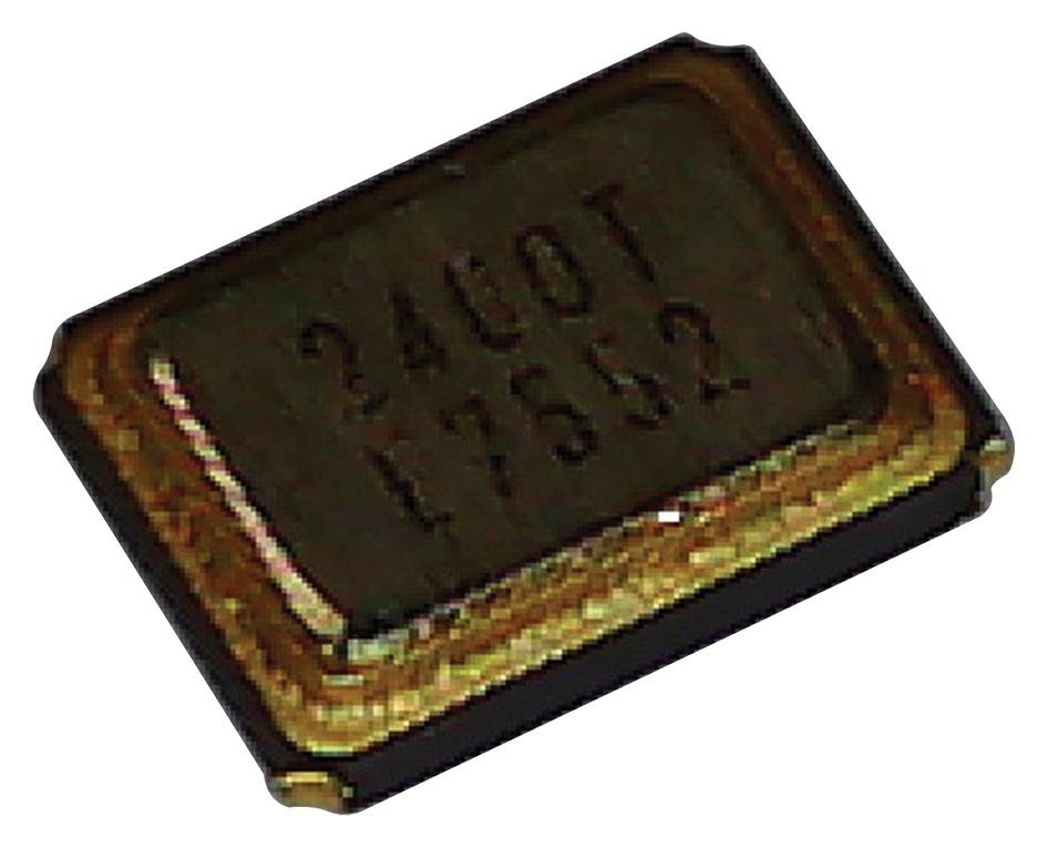 Q22FA23800065 FA-238 24 MHZ 12.0PF CRYSTAL, FA-238, 24 MHZ, 12 PF EPSON