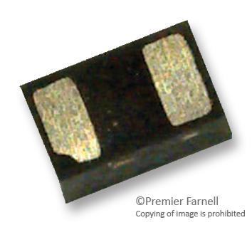 D5V0H1U2LP-7B TVS DIODE, UNIDIR, 5.5V, X1-DFN1006 DIODES INC.