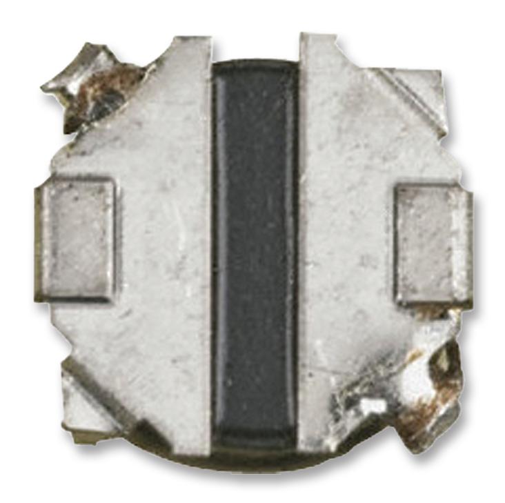 ELLVFG4R7NC INDUCTOR, 4.7UH, SHIELDED, 1.05A PANASONIC