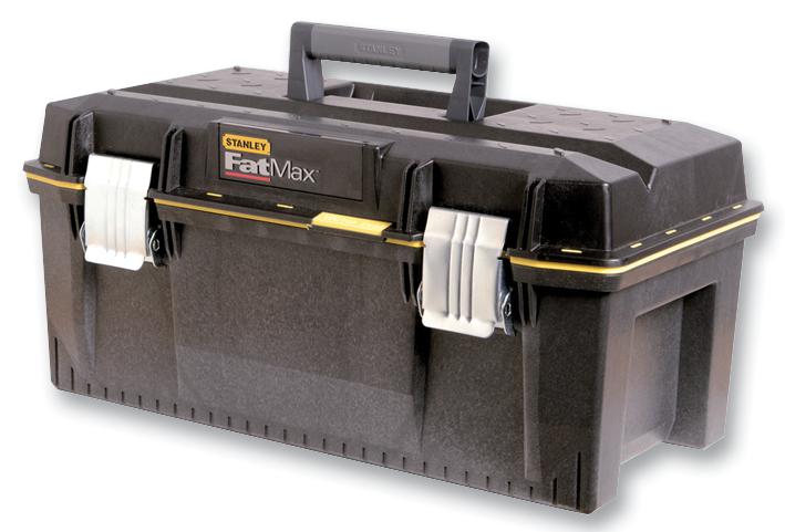 93-935 WATERPROOF TOOLBOX, 28" STANLEY FAT MAX