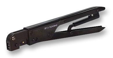 DF3-TA2428HC CRIMP TOOL, DF3 HIROSE(HRS)
