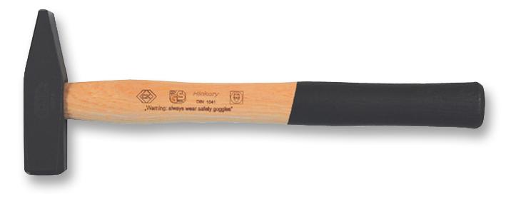 T4227A 0500 ENGINEER'S HAMMER 500 G CK TOOLS