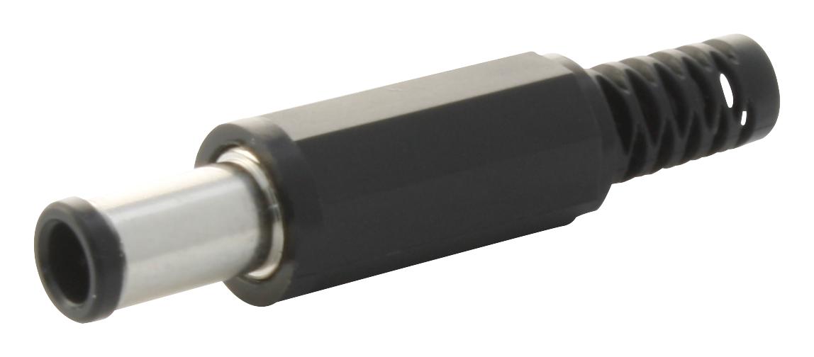 MP-204 PLUG, LOW VOLTAGE, 3.3MM MULTICOMP PRO
