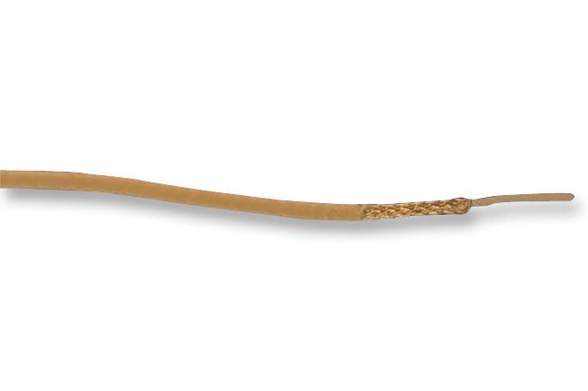 2824/6 WH005 CABLE, 22AWG, 6 CORE, WHITE, 30.5M ALPHA WIRE