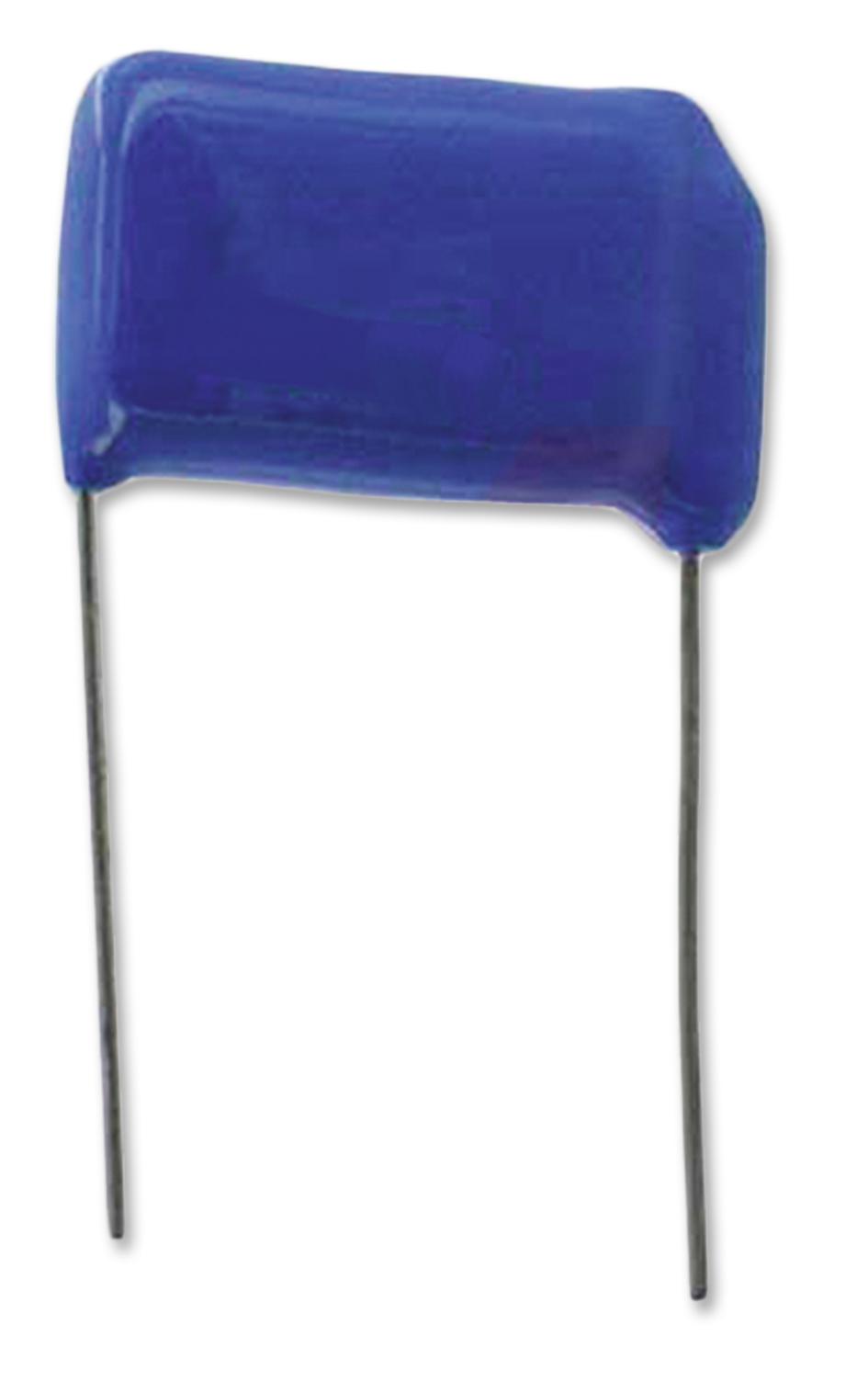 CMR05F101JODR CAP, 100PF, 500V, 5% CORNELL DUBILIER