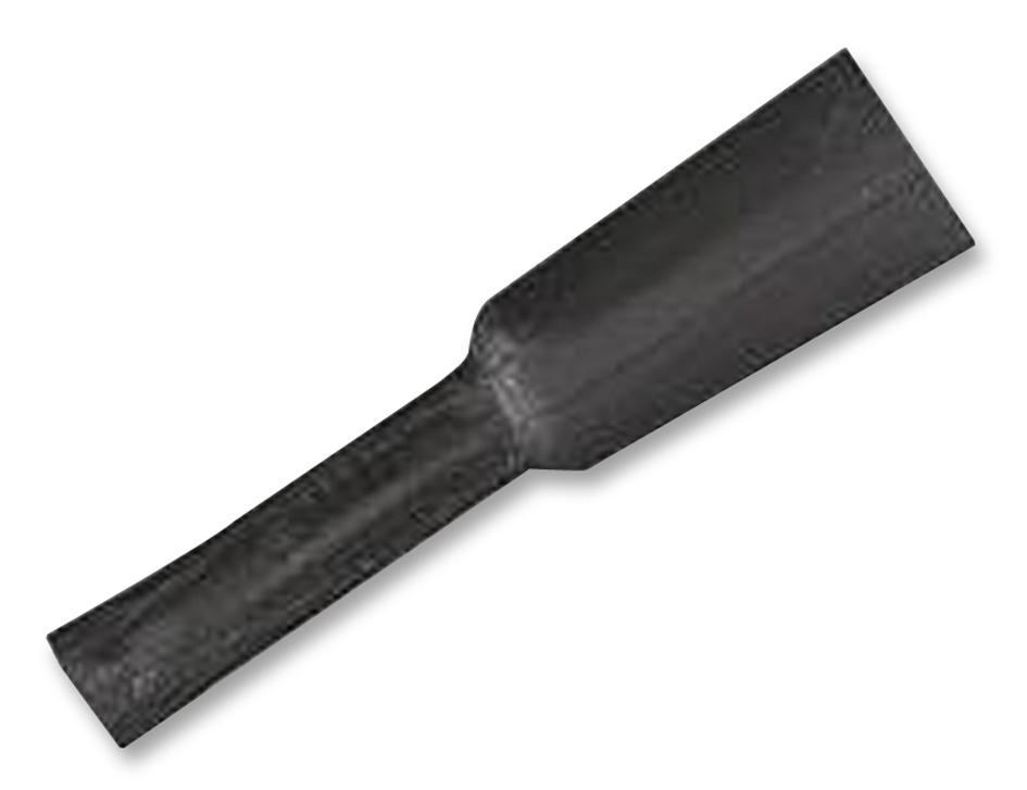 FIT221MS/1 BK032 KIT, HEATSHRINK, 2:1, PK30 ALPHA WIRE