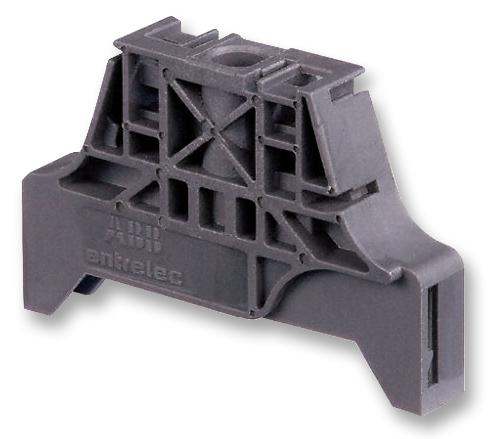 1SNK900001R0000 TERMINAL BLOCK, END STOP, SNK ENTRELEC - TE CONNECTIVITY