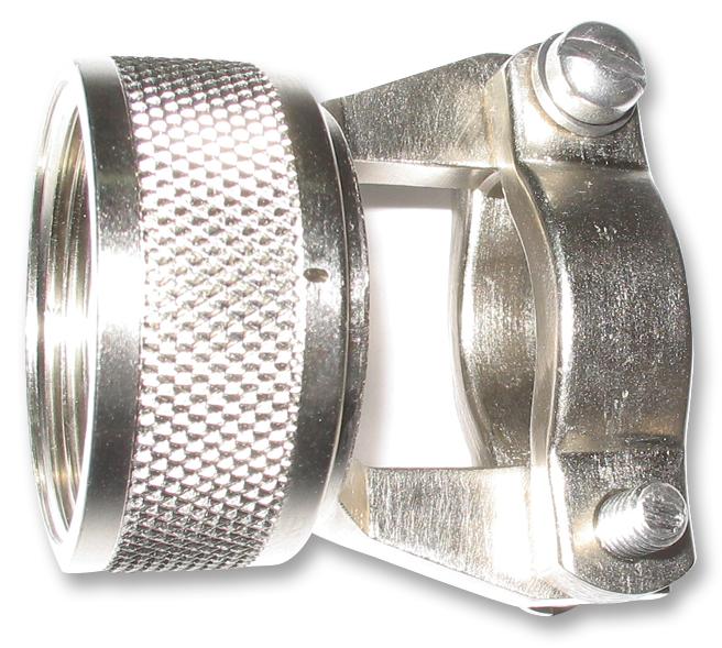 BS1SRL08999XY STRAIN RELIEF, MIL-C 38999, 9-A AMPHENOL LTD