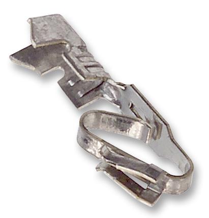 08-58-0187 CONTACT, SOCKET, 18AWG, CRIMP MOLEX