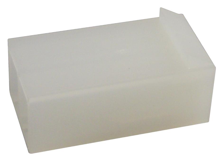 26-03-4020 CONNECTOR, RCPT, 2POS, 1ROW, 3.96MM MOLEX