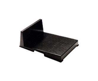 237200 PCB RACK, CONDUCTIVE DESCO EUROPE (FORMERLY VERMASON)