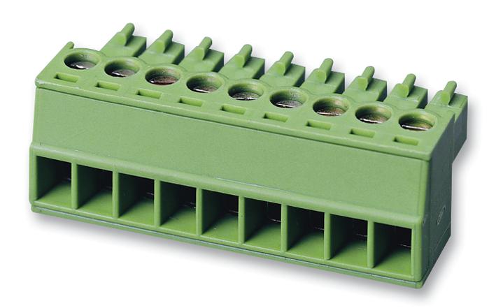 20.1550M/5-E TB, PLUGGABLE, 5POS, 28-16AWG IMO PRECISION CONTROLS