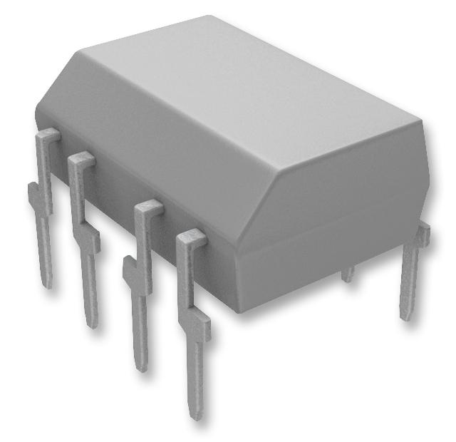 TLP351(F) PHOTOCOUPLER GAA AS IRED & PHOTO-IC TOSHIBA