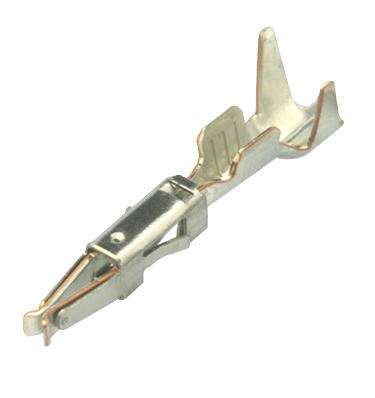 962876-1 CONTACT, CRIMP, SOCKET, 20-17AWG, REEL AMP - TE CONNECTIVITY