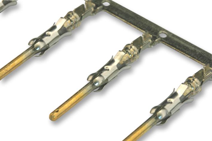 163085-8 CRIMP PIN, .062, GOLD TE CONNECTIVITY