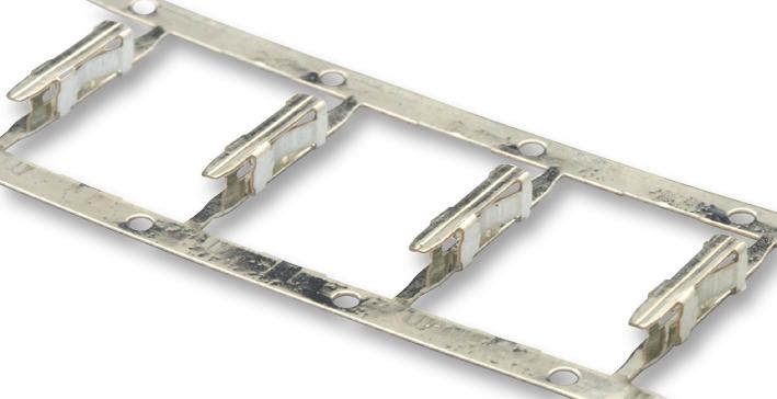 86448-1 CONTACT, SOCKET, CRIMP AMP - TE CONNECTIVITY