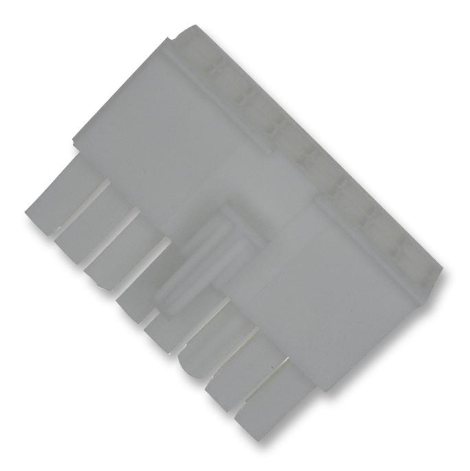 770583-1 HOUSING, MATE-N-LOK, 16WAY AMP - TE CONNECTIVITY