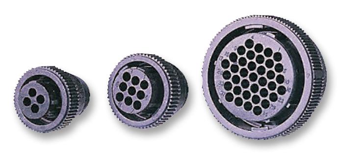 183079-1 HOUSING, 9WAY, STRAIGHT TE CONNECTIVITY