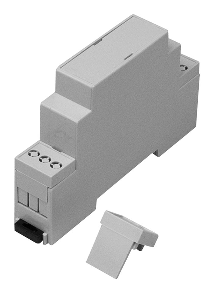 CNMB/1/KIT ENCLOSURE, DIN RAIL, M1, KIT CAMDENBOSS
