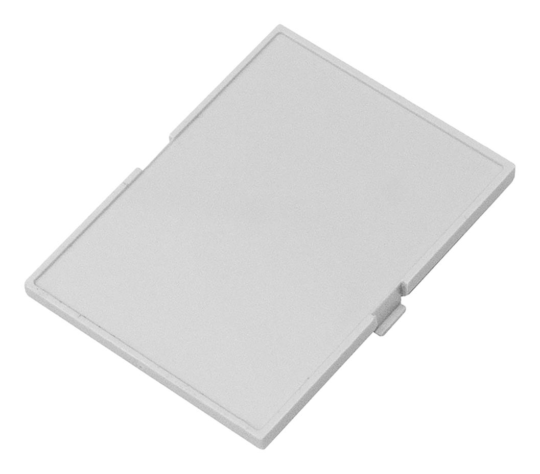 CNMB/2/PG COVER, GREY, M2 CAMDENBOSS