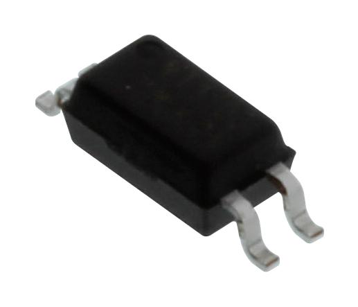 TCMT1100 OPTOCPLR. SMD 4PIN 1CH. TRANS SYST.M VISHAY