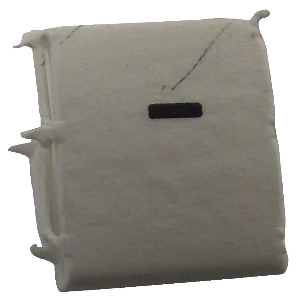 LHS3-1TW/- CABLE MARKER, H/S, 3/1, -, PK100 PRO POWER