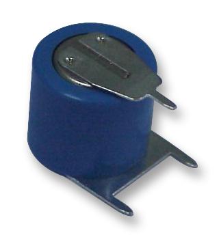 6131201501 BATTERY, LITHIUM, CR1/3N, 170MAH, 3V VARTA