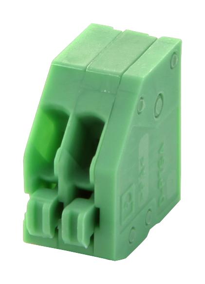 PTSA0,5/15-2,5-Z TB, WIRE TO BRD, 15POS, 20AWG PHOENIX CONTACT