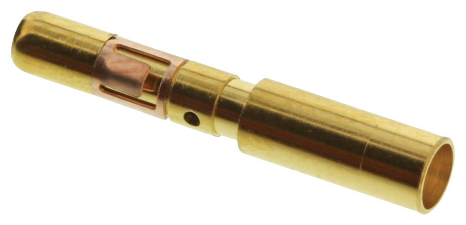 RM28M1K CONTACT, MALE, AWG30-28 SOURIAU-SUNBANK / EATON