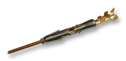 SM24ML1S6 CONTACT, MALE, 24AWG SOURIAU-SUNBANK / EATON