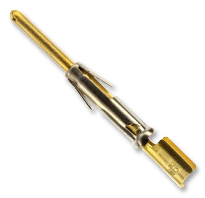 SM16ML1S6 CONTACT, MALE, 16AWG SOURIAU-SUNBANK / EATON