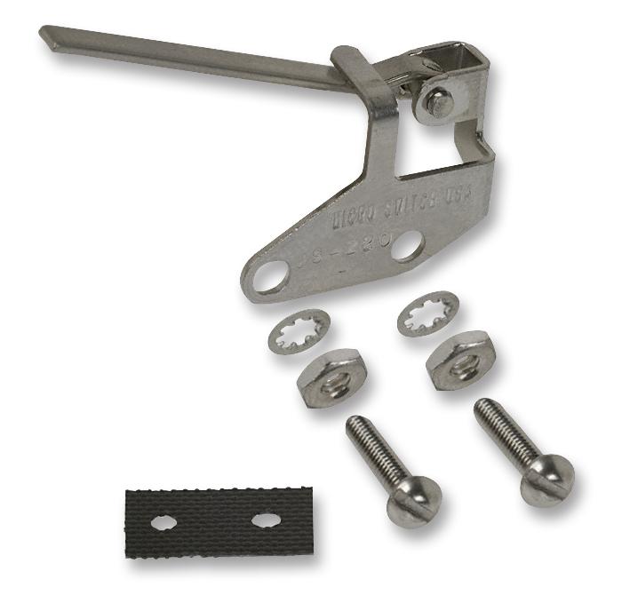 JS-220 SWITCH ACTUATOR, LEVER, SM SERIES HONEYWELL