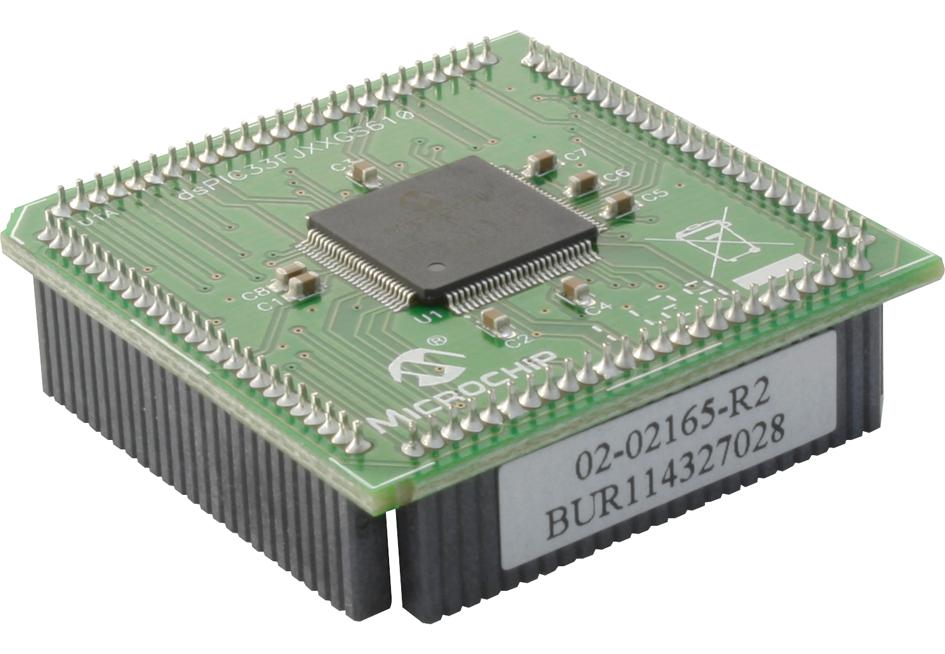 MA330024 MODULE, PLUG-IN, SMPS MICROCHIP