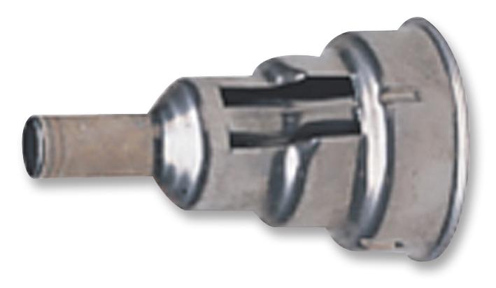 630005 REDUCTION NOZZLE FOR HEAT GUN METABO