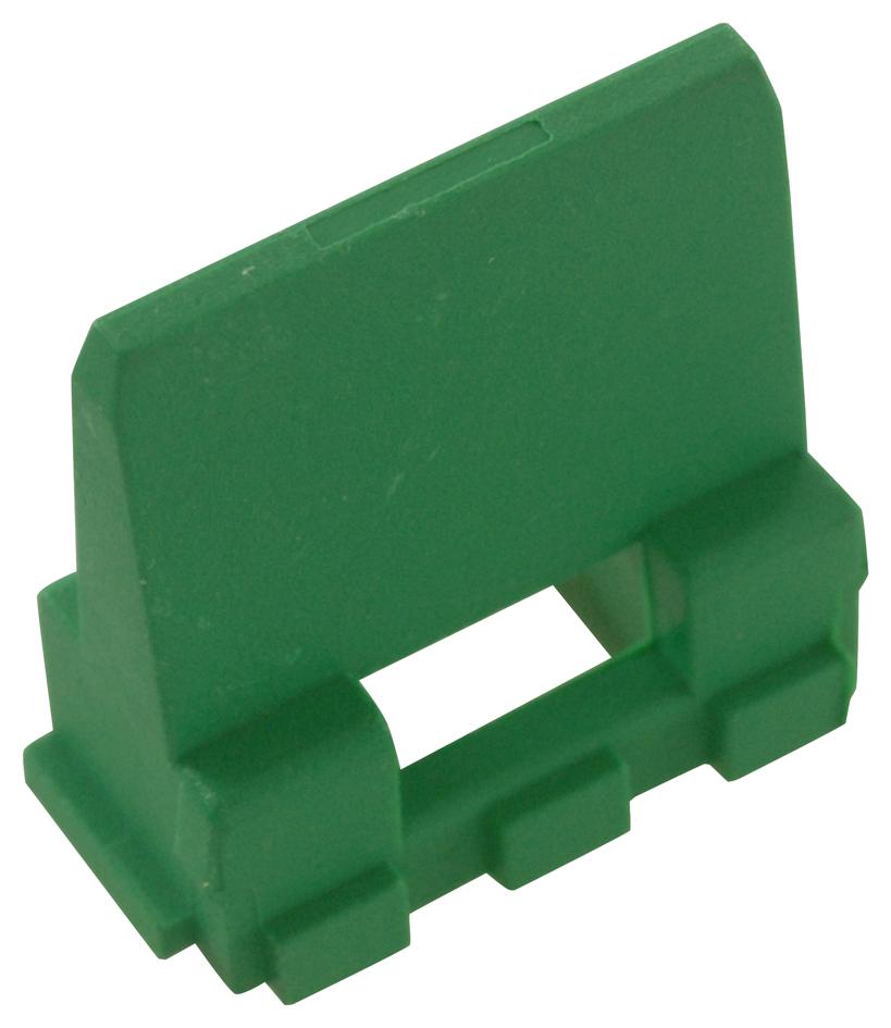W6P WEDGELOCK, FOR DT RECEPTACLES, 6WAY DEUTSCH - TE CONNECTIVITY