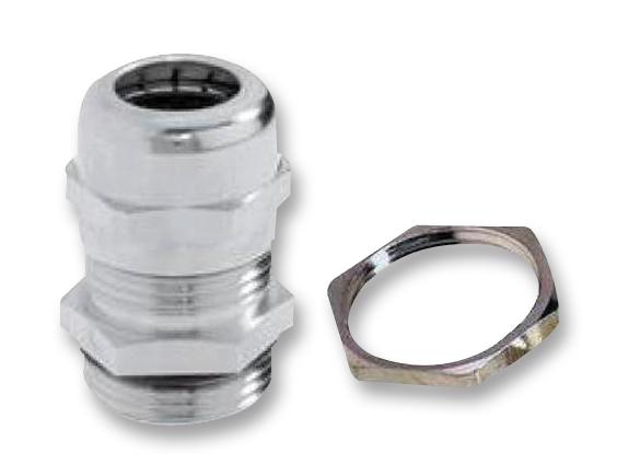 52015720 + 52003510 GLAND, BRASS, PG11, PK10 PRO POWER