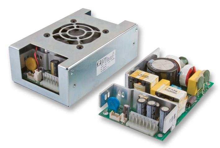CLC175US12-MTF POWER SUPPLY, AC-DC, MEDICAL, 12V, 13.9A XP POWER