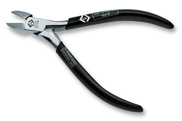 T3774 PRECISION SIDE CUTTER CK TOOLS