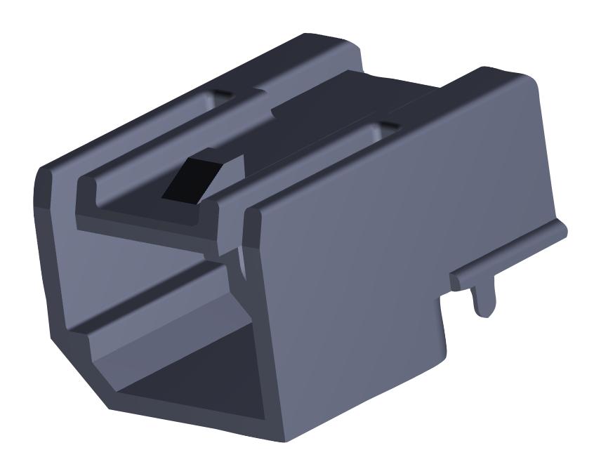 111005-1020 USB CABLE, 2.0, RCPT-PLUG, 500MM MOLEX