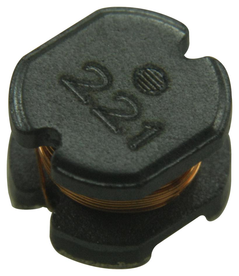 SDR0403-221KL INDUCTOR, 220UH, 0.33A, SMD BOURNS