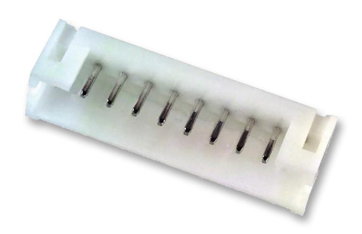 S10B-PH-K-S (LF)(SN) HEADER, PH, SIDE, 10WAY, 2MM JST (JAPAN SOLDERLESS TERMINALS)